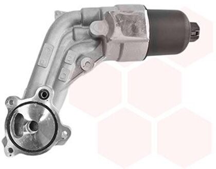 Citroen Oliefilterbehuizing 40013705