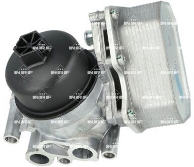 Citroen Oliekoeler, motorolie 31308