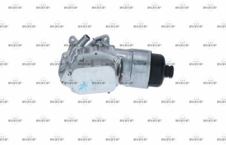 Citroen Oliekoeler, motorolie 31328