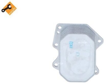 Citroen Oliekoeler, motorolie 31754