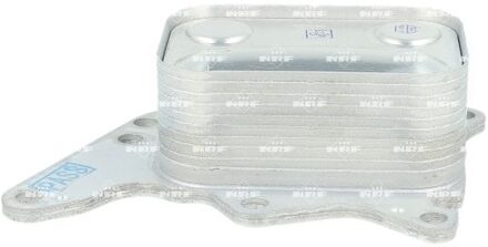 Citroen Oliekoeler, motorolie 31763