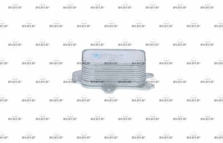 Citroen Oliekoeler, motorolie 31787