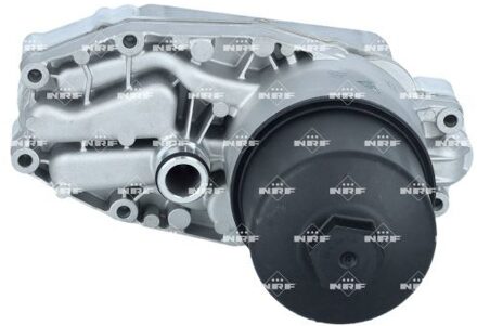 Citroen Oliekoeler, motorolie 31803