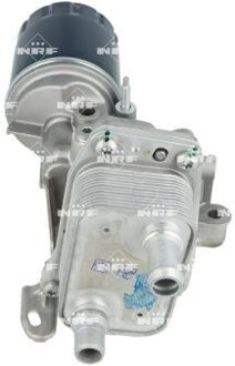 Citroen Oliekoeler, motorolie 31859