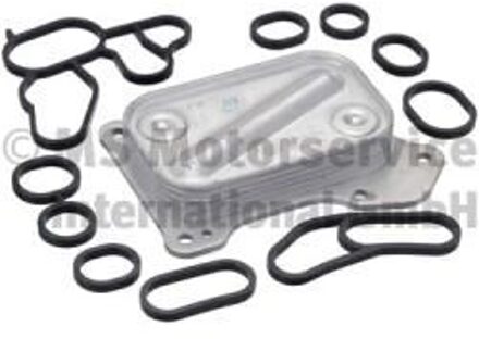 Citroen Oliekoeler, motorolie 709269520