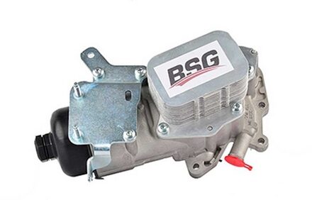 Citroen Oliekoeler, motorolie BSG30116106