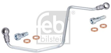 Citroen Olieleiding, turbolader 190835