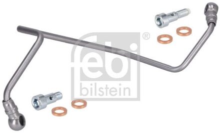 Citroen Olieleidingset 187854