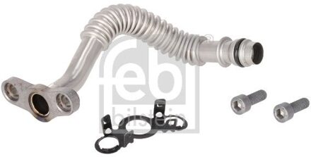 Citroen Olieleidingset 190311