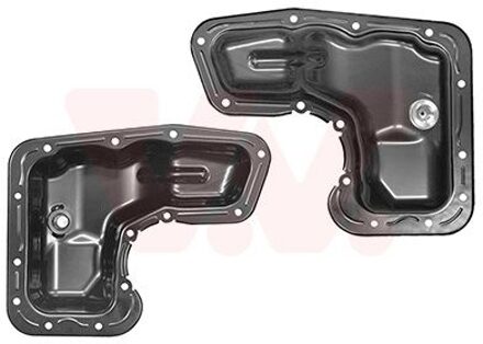 Citroen Oliepan 4034070