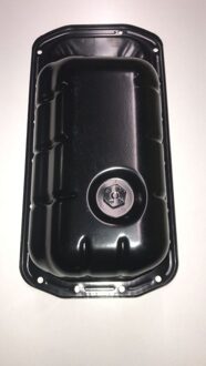 Citroen Oliepan BSG30160004