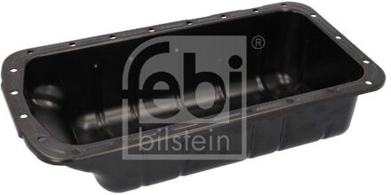 Citroen Oliepan febi Plus 185908