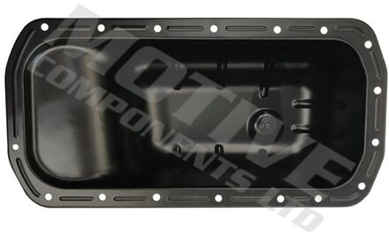 Citroen Oliepan SPAN3014