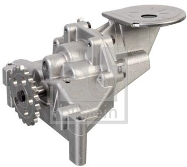 Citroen oliepomp 176783