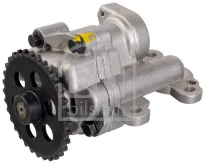 Citroen oliepomp 177609