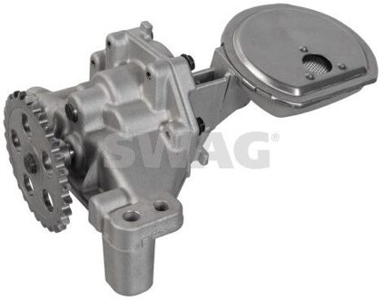 Citroen oliepomp 62921079