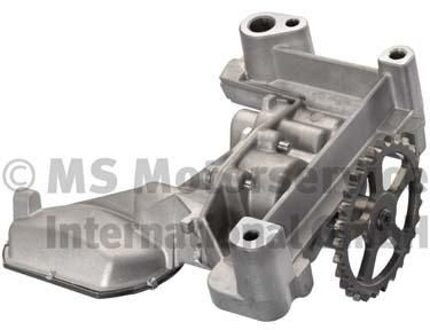 Citroen Oliepomp 707919110