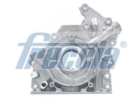 Citroen Oliepomp OP09165