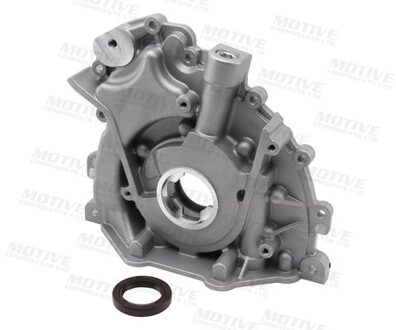 Citroen Oliepomp OP537