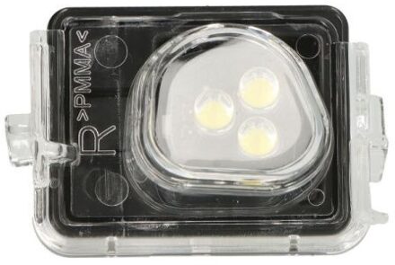 Citroen Omgevinglicht, buitenspiegel 5406081117106P