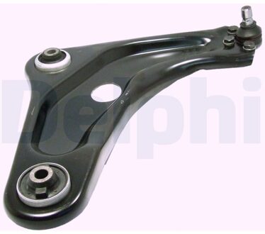 Citroen Ond Driehoekige Wieldraagarm (r) TC1898