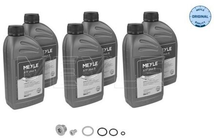 Citroen Onderd.set, olie verversen van automatische versnellingsbak 11141350002