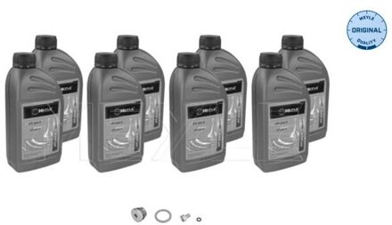 Citroen Onderd.set, olie verversen van automatische versnellingsbak 5141350002XK