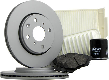 Citroen Onderdelen, onderhoudsbeurt KSK9001