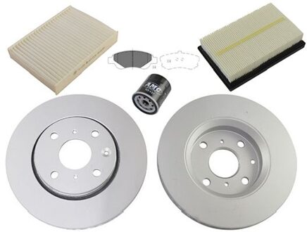 Citroen Onderdelen, onderhoudsbeurt KSK9002