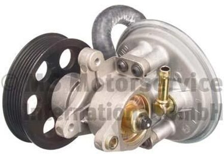 Citroen Onderdrukpomp, remsysteem 724808040