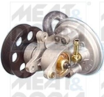 Citroen Onderdrukpomp, remsysteem 91081