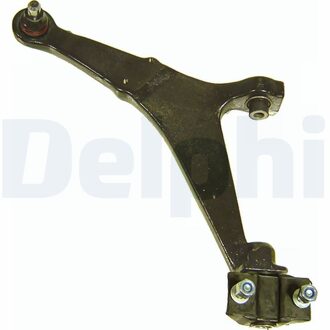 Citroen Onderste Drieh Wieldraagarm (l) TC611