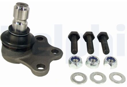 Citroen Onderste Fuseekogel TC2426