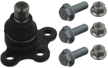 Citroen Ondersteunende askoppeling