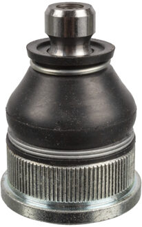 Citroen Ondersteunende askoppeling