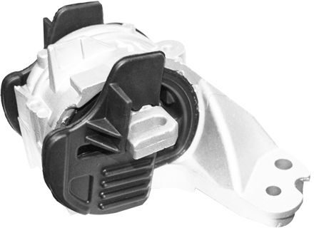 Citroen Ophanging, drager manuele versnelling TED98665