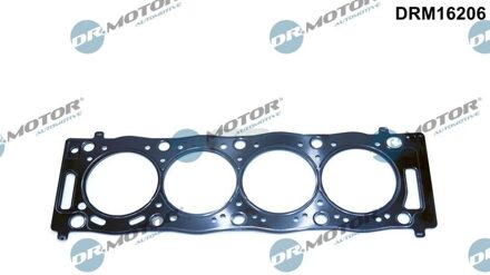 Citroen Pakking, cilinderkop DRM16206