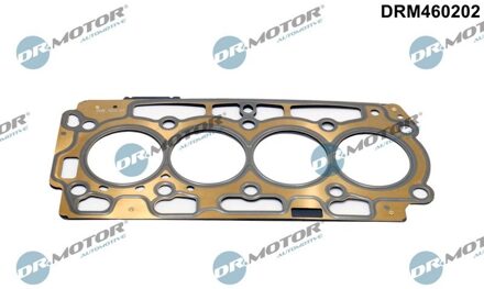 Citroen Pakking, cilinderkop DRM460202