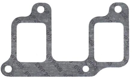 Citroen Pakking, inlaatspruitstuk