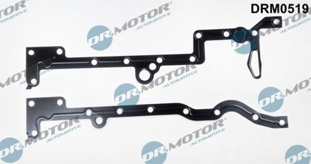 Citroen Pakking, oliecarter DRM0519