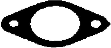 Citroen Pakking, uitlaatbocht JB869