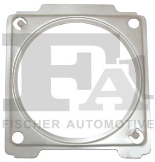 Citroen Pakking, uitlaatpijp 230912