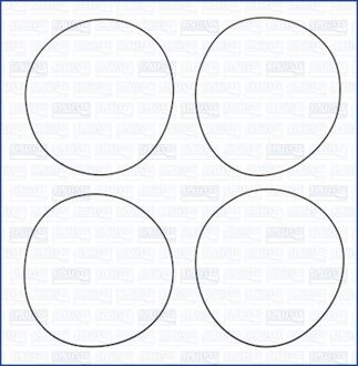 Citroen Pakkingsset, cilindervoering 60010300