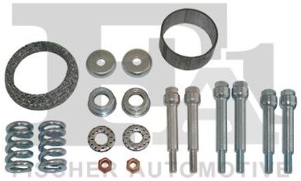 Citroen Pakkingsset, uitlaatsysteem 218969