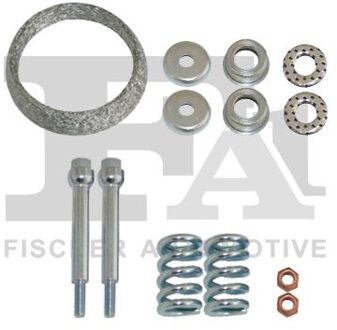 Citroen Pakkingsset, uitlaatsysteem 218971