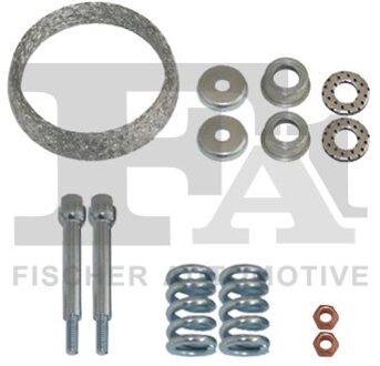 Citroen Pakkingsset, uitlaatsysteem 218978