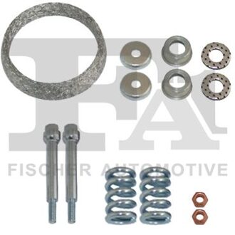 Citroen Pakkingsset, uitlaatsysteem 218984