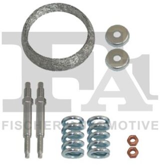 Citroen Pakkingsset, uitlaatsysteem 218985