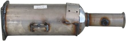 Citroen Partikelfilter, uitlaatinstallatie 097218