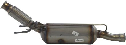 Citroen Partikelfilter, uitlaatinstallatie 097353